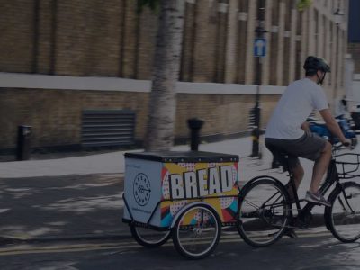 Breadwinners - Artisan Baked Goods Charity