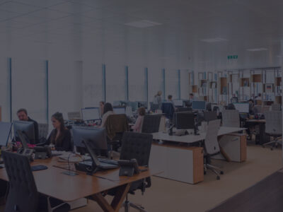 Atomic - Core Client Services & Operations